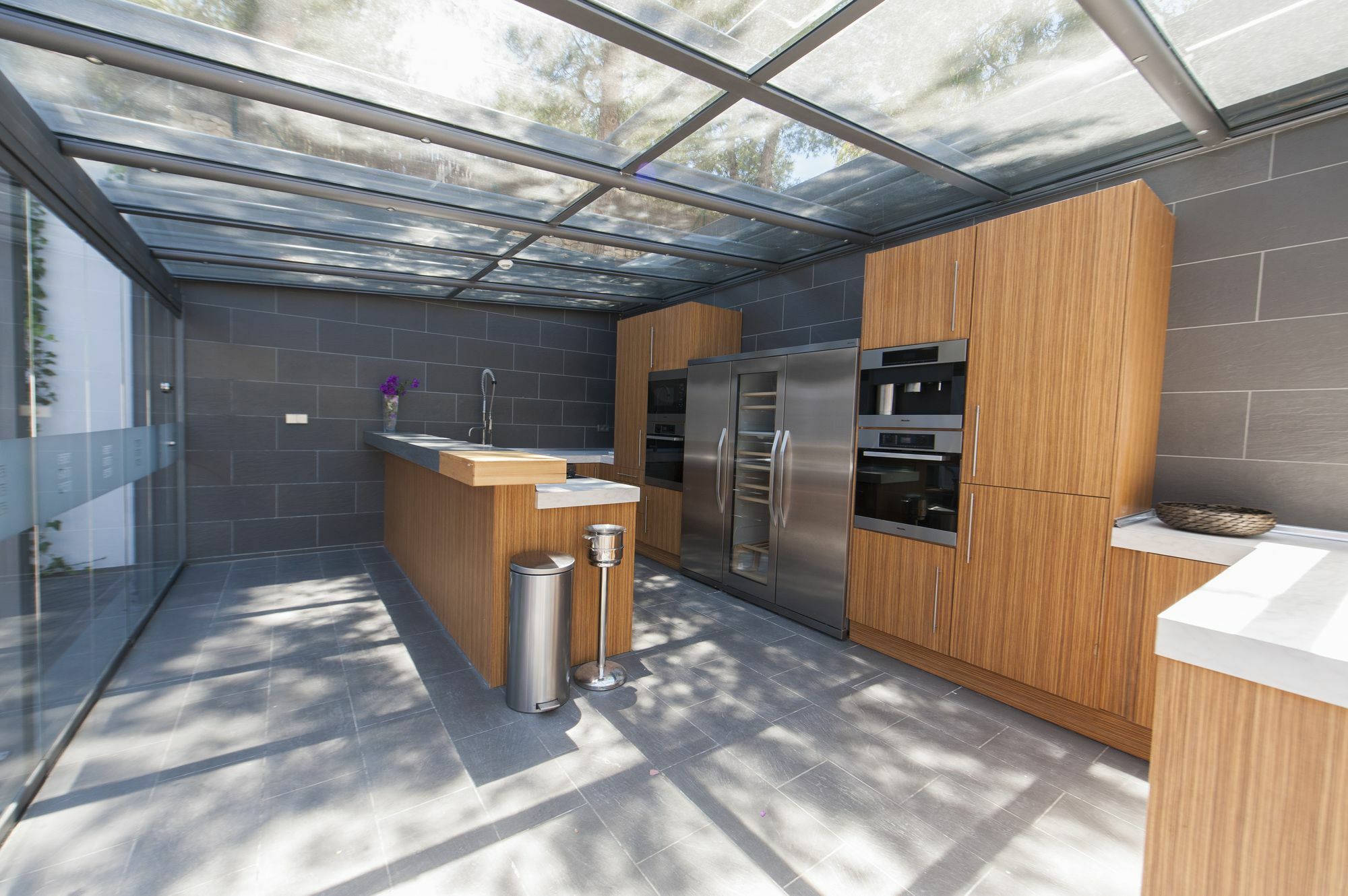Casa India Ibiza Villa Santa Eularia des Riu Exteriör bild
